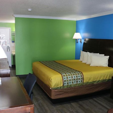 Amber Inn Le Mars Luaran gambar