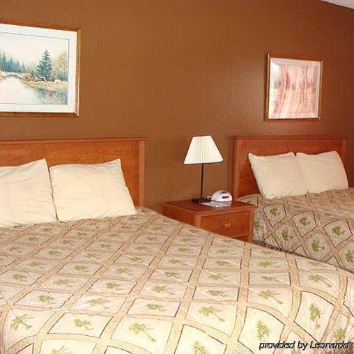 Amber Inn Le Mars Luaran gambar