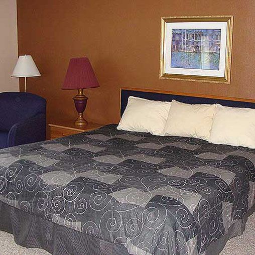 Amber Inn Le Mars Bilik gambar